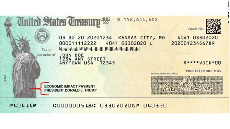 Missing improvement check: Here's the point at which it's the ideal opportunity for an IRS installment follow