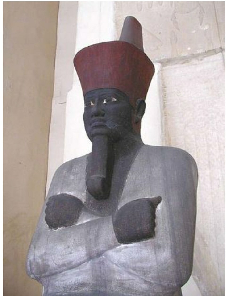 Mentuhotep II