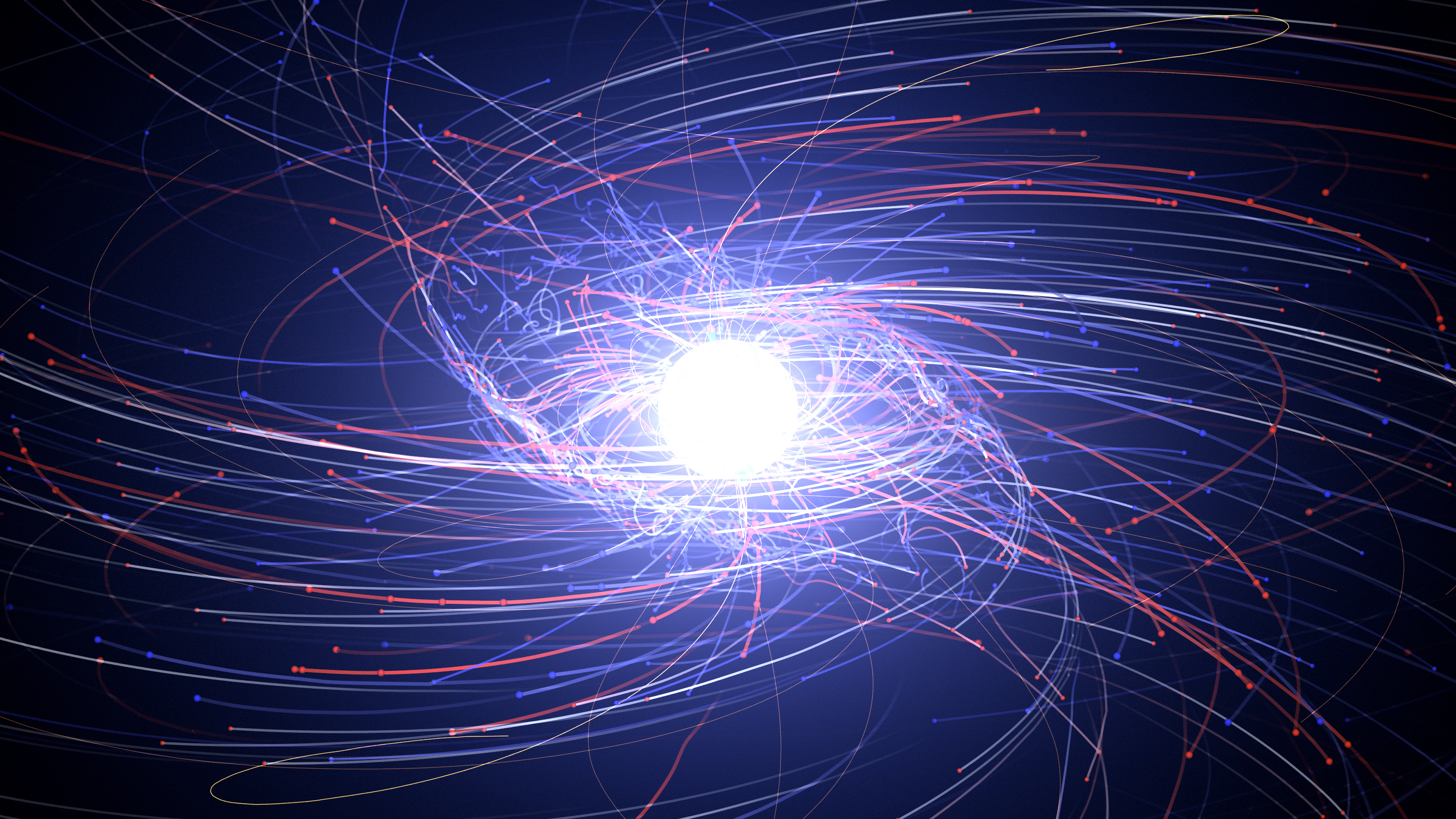 Researchers chill antimatter for the first time