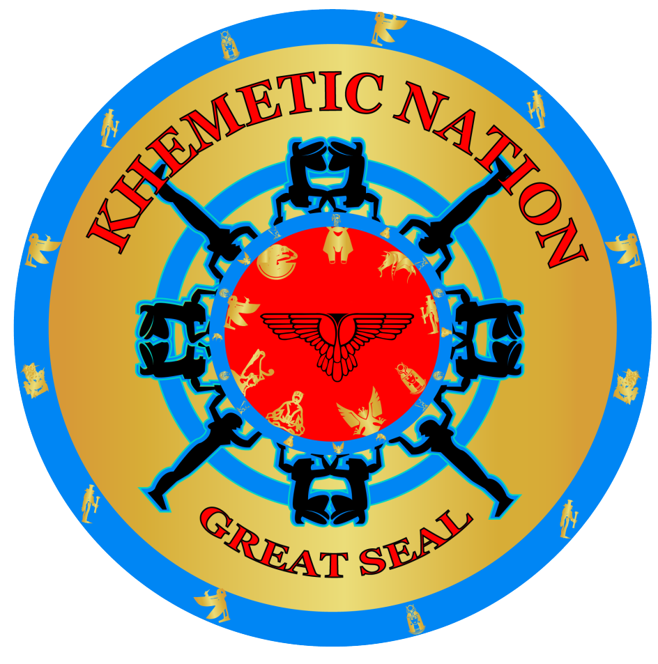 Khemetic Nation Documentary ( sign up )