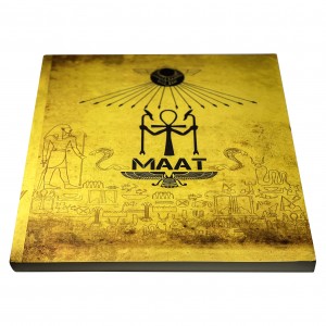 Book Of Maat