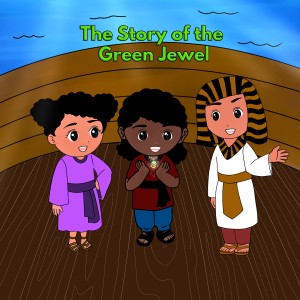 The Story of the Green Jewel
