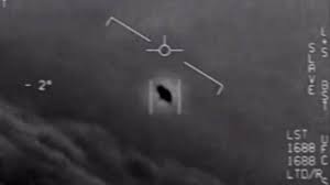 CIA at last deliveries 'all' US govt archives on UFOs
