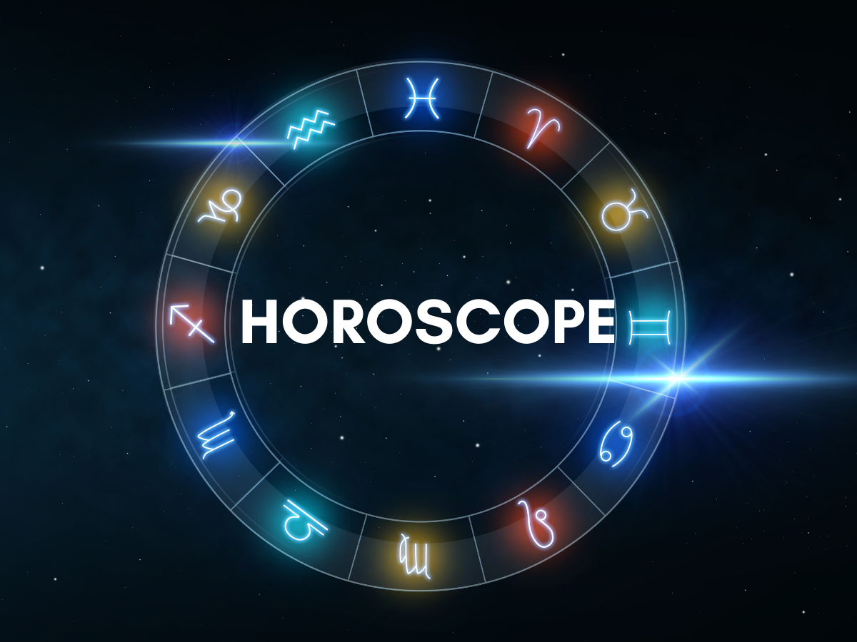 Horoscope Today, 16...