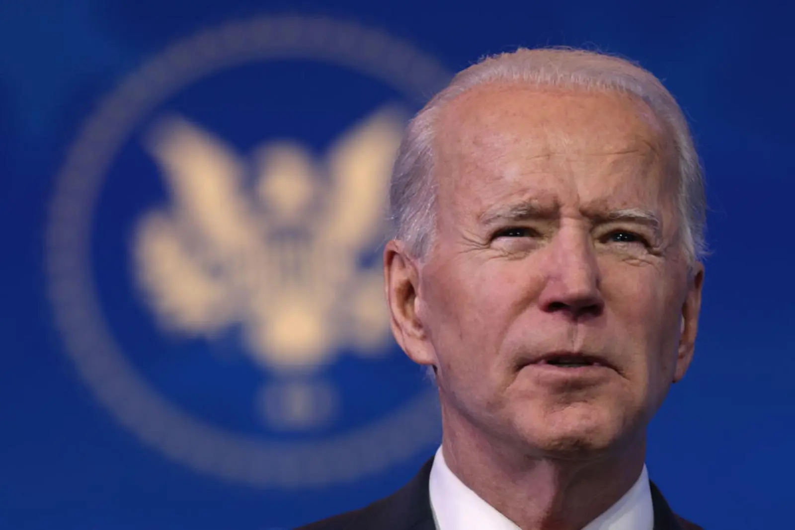 Biden initiation: All 50 US states on alarm for equipped fights