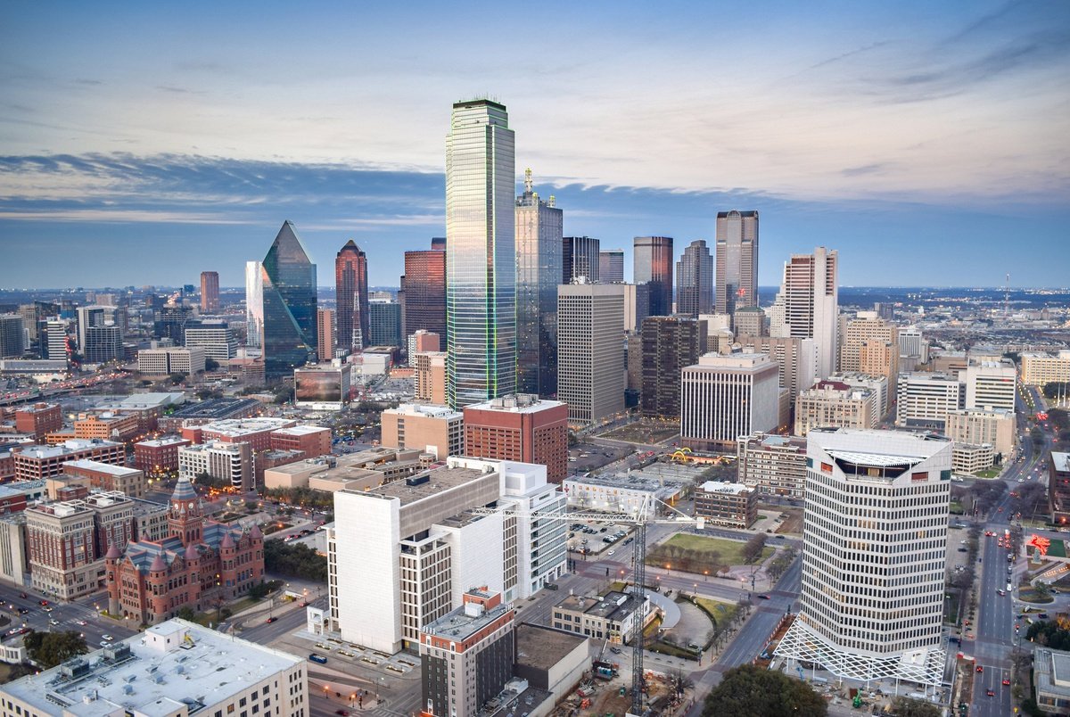 How Dallas Is Preparing To Get $40 Million In Rent Assistance To People In Need