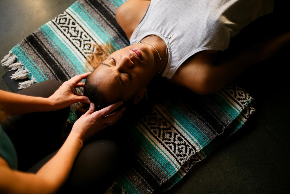 Auckland Reiki healer says 'guided energy mending' on the ascent for pushed, wore out Kiwis