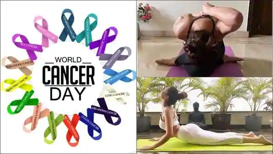 World Cancer Day 2021: 3 Yoga asanas to forestall disease or its repeat