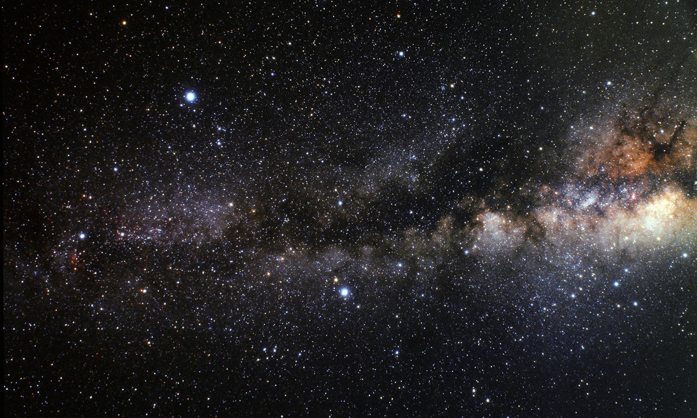 "The Methuselah Dilemma" — Atacama Cosmology Telescope Resolves True Age of Our Universe
