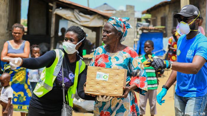 Nigeria: Covid-19 - Lagos Starts Safe School Clearance Visit