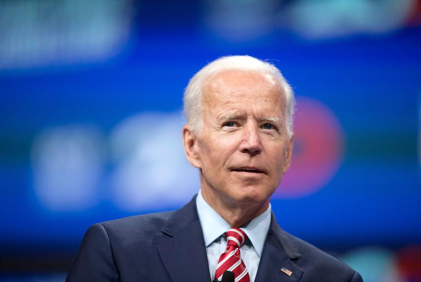 Biden's Texas visit checks first outing to debacle site since getting to work