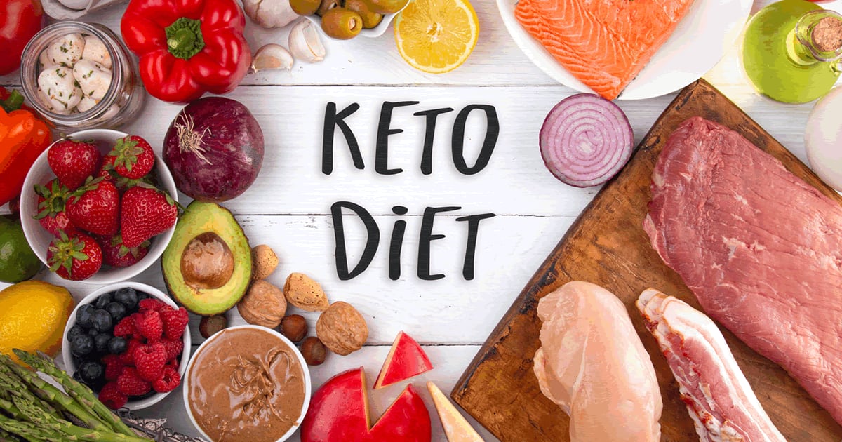 Keto Diet Market Expected to Witness Steady Expansion During 2028