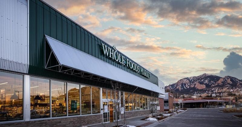 Whole Foods Market Tackles Mental Health