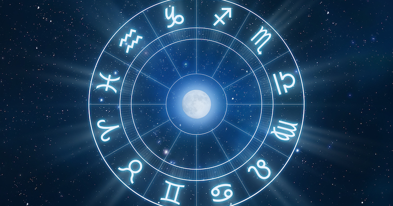 Your Daily Horoscope for Friday, March 19