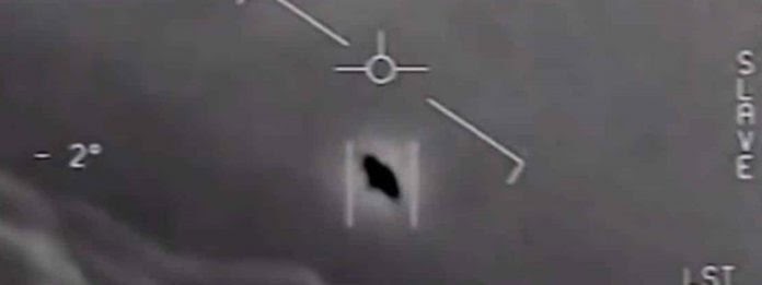 US government to uncover new UFO enrollments on June 1