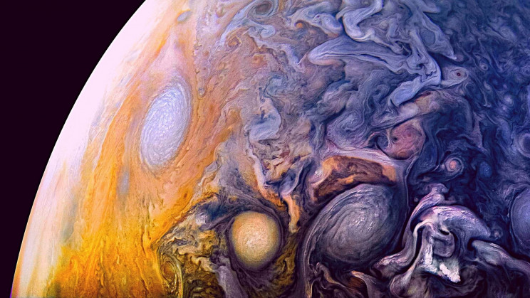 Does Jupiter Hold the Secrets of Dark Matter?