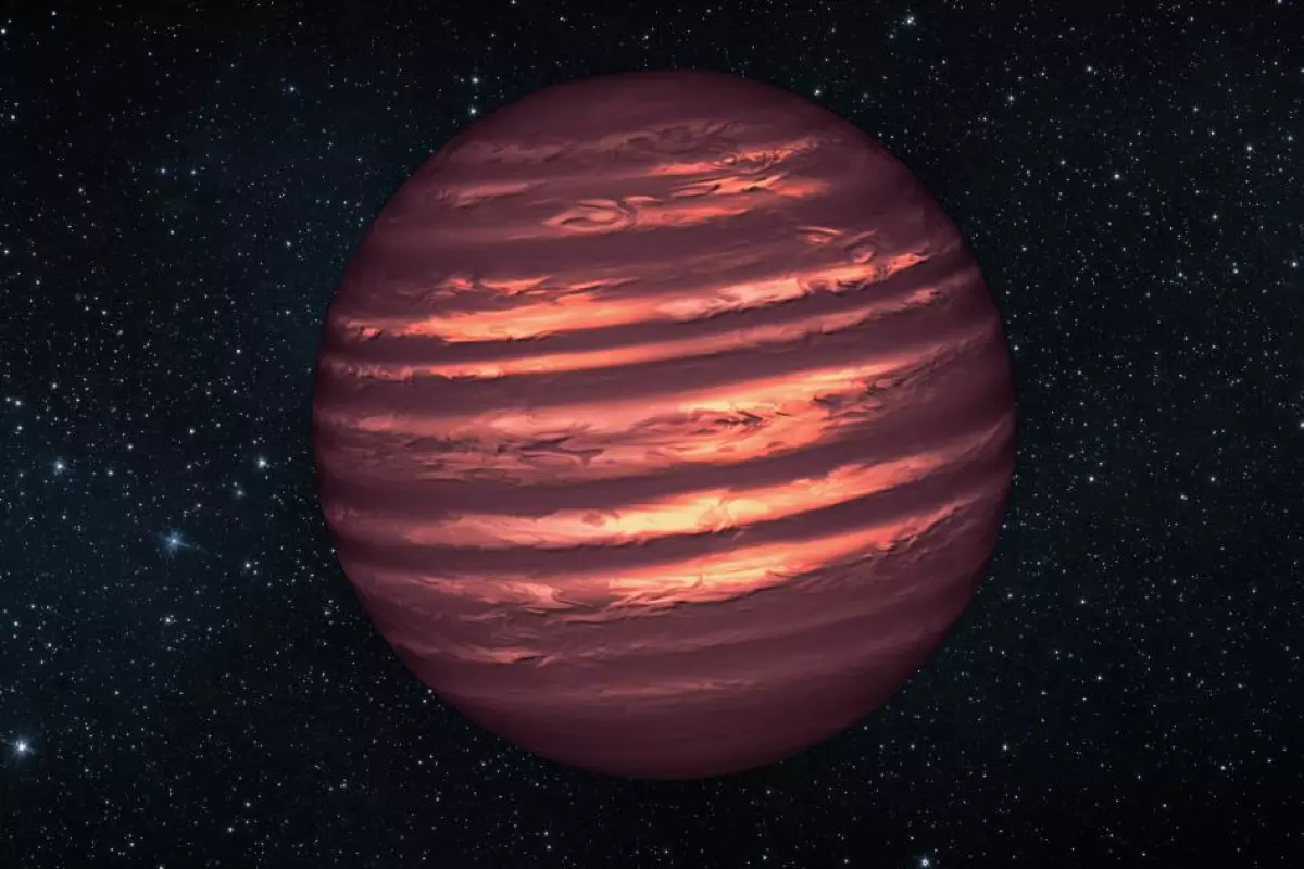 Exoplanets could be utilized as gigantic locators in chase for dim matter.