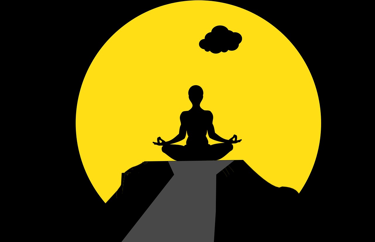7 Ways Meditation Can Actually Change The Brain.